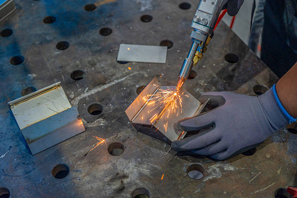 CNC Press Brake Bending