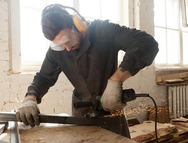 Mechanical Assembly Work